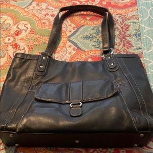 Franklin Covey computer bag